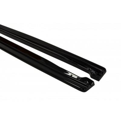 Estriberas para FIAT GRANDE PUNTO ABARTH