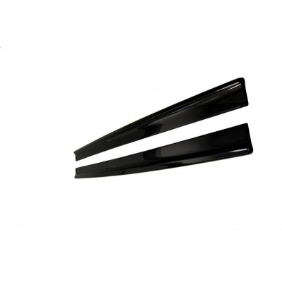 Estriberas para FIAT STILO SCHUMACHER VERSION