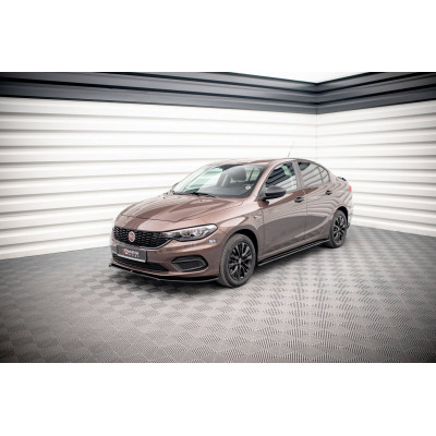 Estriberas para Fiat Tipo S-Design