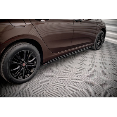 Estriberas para Fiat Tipo S-Design