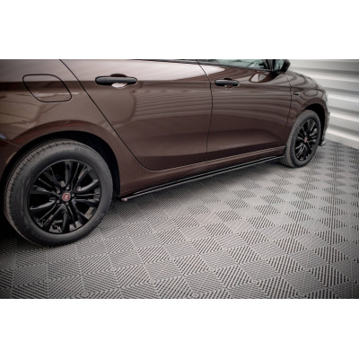 Estriberas para Fiat Tipo S-Design