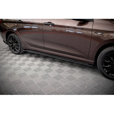 Estriberas para Fiat Tipo S-Design