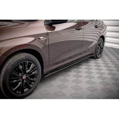 Estriberas para Fiat Tipo S-Design