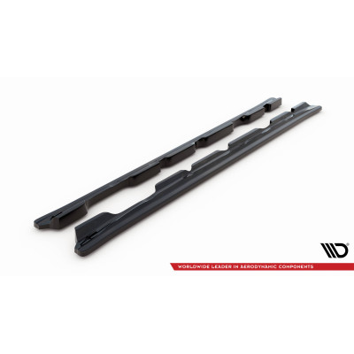 Estriberas para Fiat Tipo S-Design