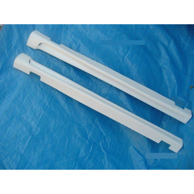 Estriberas para GOLF 4