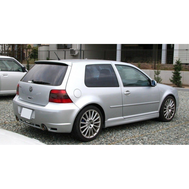 Estriberas para GOLF 4 3 DOOR  R32 LOOK 