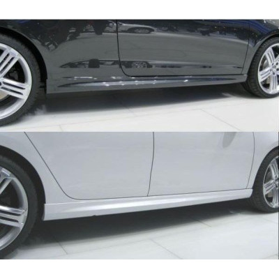 Estriberas para GOLF MK5 (GOLF VI R20 Look), GOLF VI R20 LOOK