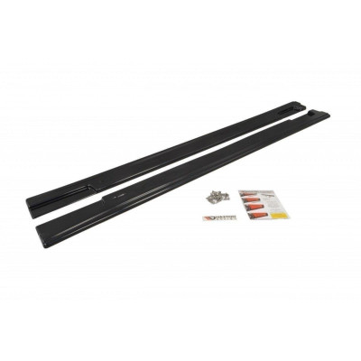 Estriberas para HONDA ACCORD VII TYPE-S