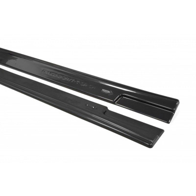 Estriberas para HONDA ACCORD VII TYPE-S