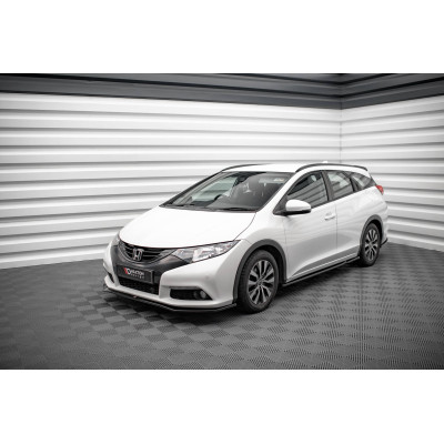 Estriberas para Honda Civic Mk9