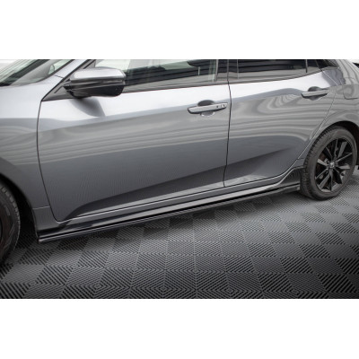 Estriberas para Honda Civic Sport Mk 10