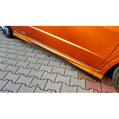 Estriberas para HONDA CIVIC VIII TYPE S/R