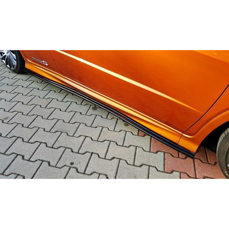 Estriberas para HONDA CIVIC VIII TYPE S/R