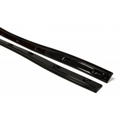 Estriberas para HONDA CIVIC VIII TYPE S/R