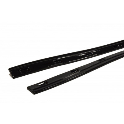 Estriberas para HONDA CIVIC VIII TYPE S/R