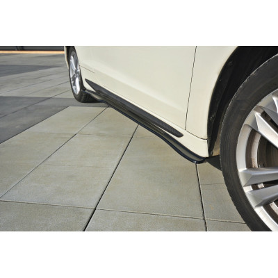 Estriberas para HONDA CR-Z