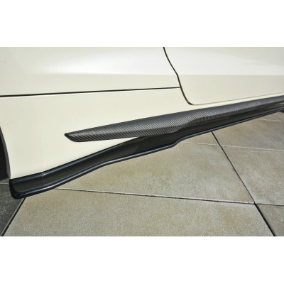 Estriberas para HONDA CR-Z