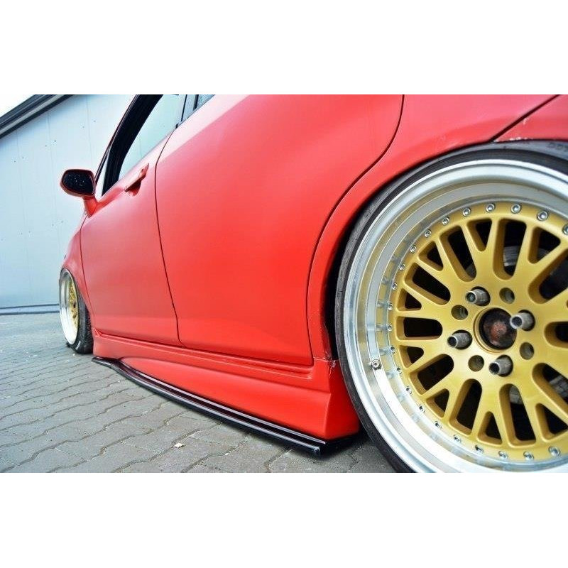 Estriberas para HONDA JAZZ MK1