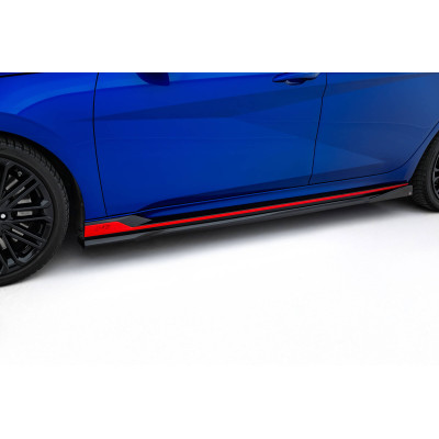 Estriberas para Hyundai Elantra N Mk7