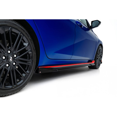 Estriberas para Hyundai Elantra N Mk7