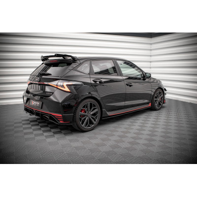 Estriberas para Hyundai I20 N Mk3