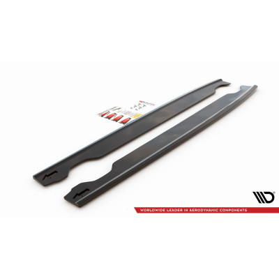 Estriberas para Hyundai I20 N Mk3