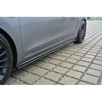 Estriberas para Hyundai i30 mk.2