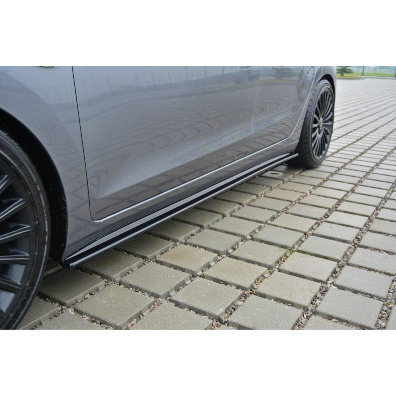 Estriberas para Hyundai i30 mk.2