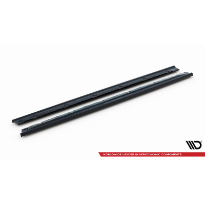 Estriberas para Hyundai I30 Mk3 Facelift