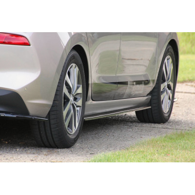 Estriberas para HYUNDAI I30 MK3 HATCHBACK