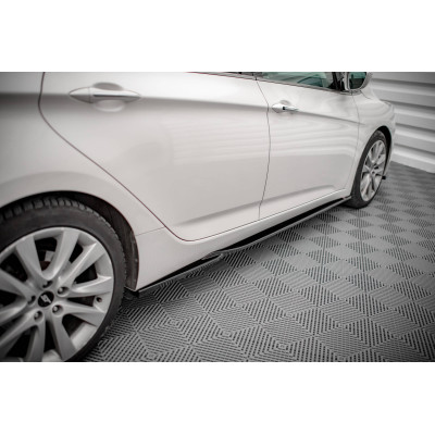 Estriberas para Hyundai I40 Mk1