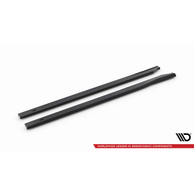 Estriberas para Hyundai Kona N-line Mk2