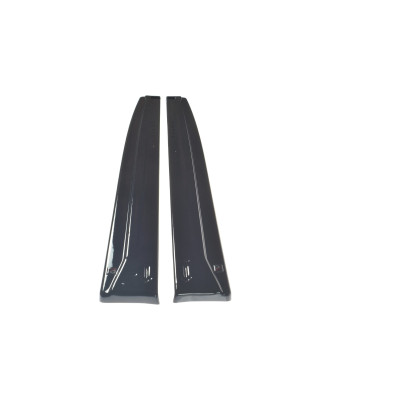 Estriberas para Hyundai Tucson Mk3 Facelift