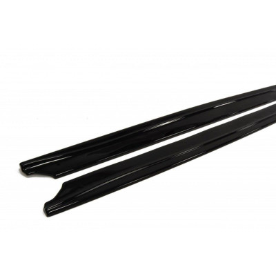 Estriberas para Hyundai Veloster