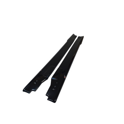 Estriberas para INFINITI G35 COUPE