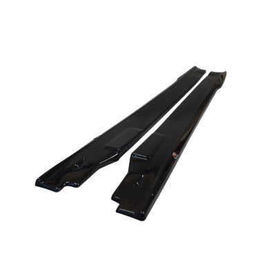 Estriberas para INFINITI G35 COUPE