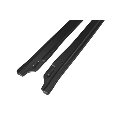 Estriberas para Infiniti G37 Sedan