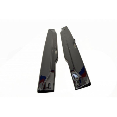 Estriberas para INFINITI QX70