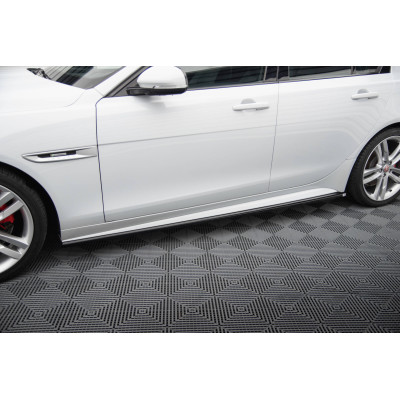 Estriberas para Jaguar XE R-Sport X760