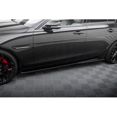 Estriberas para Jaguar XE X760 Facelift