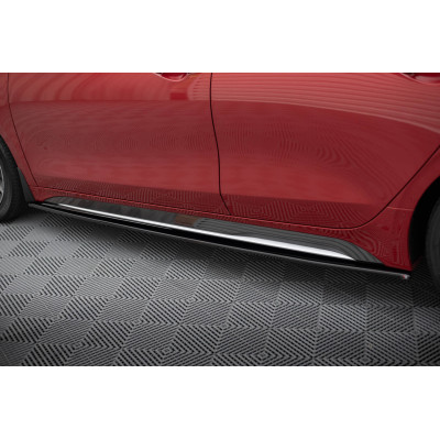 Estriberas para Kia Ceed GT / GT-Line Mk3 / Proceed Mk1