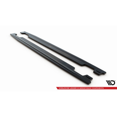 Estriberas para Kia Ceed GT / GT-Line Mk3 / Proceed Mk1