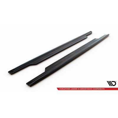 Estriberas para Kia Ceed GT Mk3