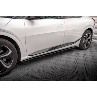 Estriberas para Kia EV6 GT-Line Mk1