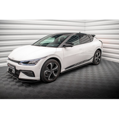 Estriberas para Kia EV6 GT-Line Mk1