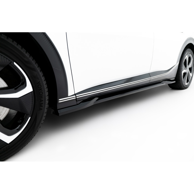 Estriberas para Kia EV6 Mk1