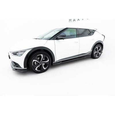 Estriberas para Kia EV6 Mk1