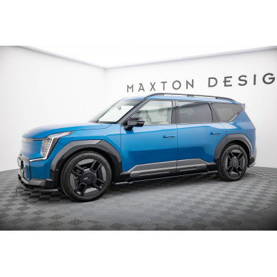 Estriberas para Kia EV9 GT-Line Mk1