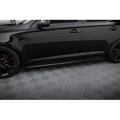 Estriberas para Kia Optima Mk3