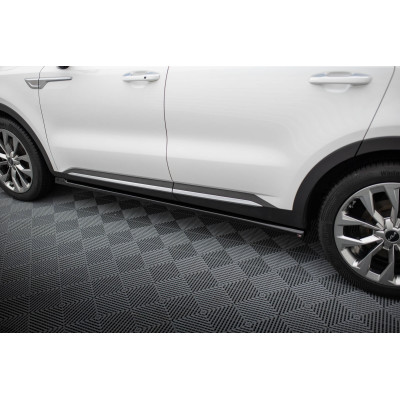 Estriberas para Kia Sorento Mk4